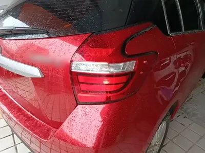 Toyota Yaris L 2018, 80700 км, за 32300 CNY - фото 8