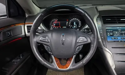 Lincoln MKZ 2014, 90654 км, за 5600000 KRW - фото 13