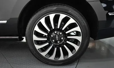 Lincoln Navigator 2023, 79554 км, за 68900000 KRW - фото 21