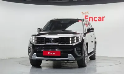 Kia Mohave 2020, 109594 км, за 28500000 KRW