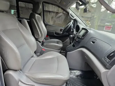 Hyundai Starex 2018, 200611 км, за 9500000 KRW - фото 17
