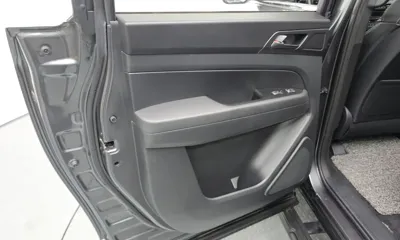 KG_Mobility_Ssangyong Rexton 2022, 40335 км, за 23900000 KRW - фото 25