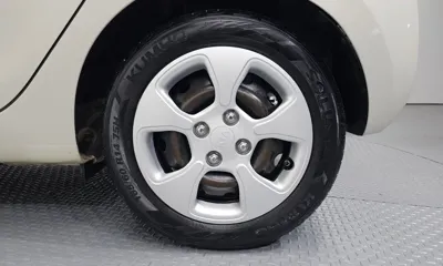 Kia Morning 2016, 108399 км, за 4900000 KRW - фото 21