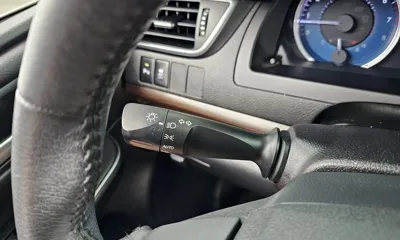 Toyota Camry 2017, 70640 км, за 14500000 KRW - фото 19