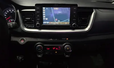 Kia Stonic 2018, 151659 км, за 7800000 KRW - фото 14