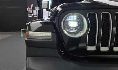 Jeep Wrangler 2021, 40740 км, за 40800000 KRW - фото 22