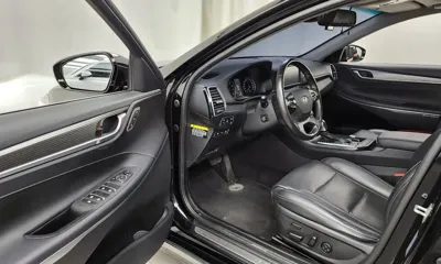 Hyundai Grandeur 2019, 135555 км, за 12700000 KRW - фото 10