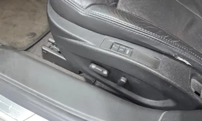 ChevroletGMDaewoo Alpheon 2015, 109388 км, за 3990000 KRW - фото 16