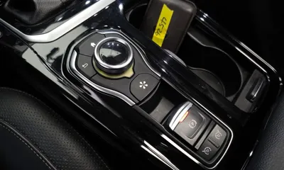 Renault-KoreaSamsung SM6 2017, 162143 км, за 6100000 KRW - фото 16