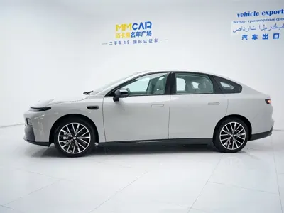 Leapmotor 零跑B01 2026, 100 км, за 96800 CNY - фото 10