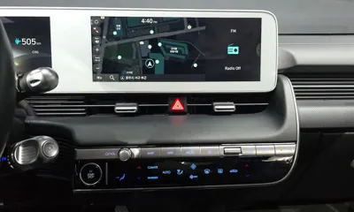Hyundai Ioniq5 2022, 54620 км, за 29800000 KRW - фото 14