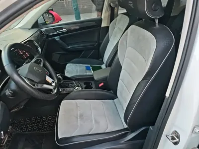 Volkswagen X 2022, 30800 км, за 129100 CNY - фото 8