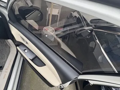 Wuling Bingo PLUS 2025, 17000 км, за 49800 CNY