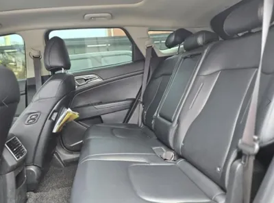 Kia Sportage 2022, 51326 км, за 27500000 KRW - фото 9