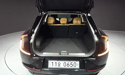 Kia EV6 2023, 39130 км, за 36100000 KRW - фото 20