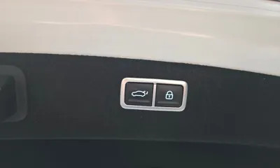 Genesis G80 2021, 107899 км, за 999990000 KRW - фото 20