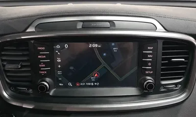Kia Sorento 2019, 70505 км, за 17200000 KRW - фото 14