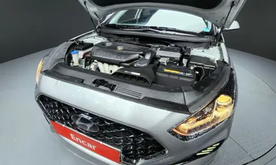Hyundai Sonata 2023, 23912 км, за 15500000 KRW - фото 6