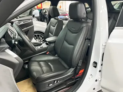 Cadillac XT5 2021, 40000 км, за 123500 CNY - фото 13