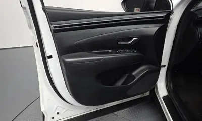 Hyundai Tucson 2022, 76687 км, за 18900000 KRW - фото 24