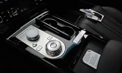 Genesis G80 2026, 34 км, за 59900000 KRW - фото 9