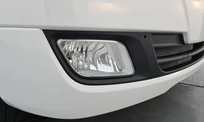 Hyundai Starex 2018, 102560 км, за 9500000 KRW - фото 31