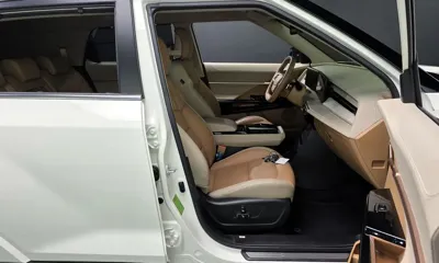 KG_Mobility_Ssangyong Actyon 2025, 32659 км, за 25200000 KRW - фото 26