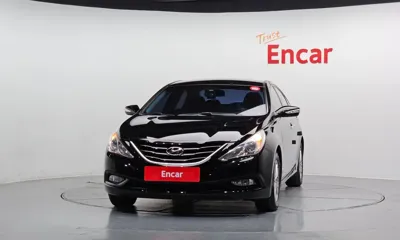 Hyundai Sonata 2010, 97605 км, за 3600000 KRW - фото 3