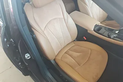 Buick LaCrosse 2016, 97899 км, за 72114.19 CNY - фото 23