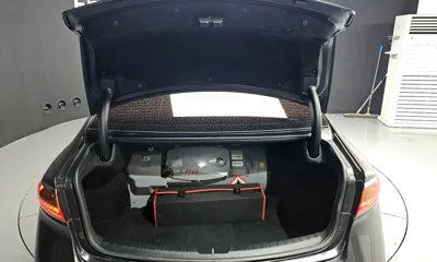 Kia K7 2017, 192890 км, за 7990000 KRW - фото 20
