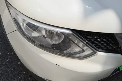Nissan Qashqai 2017, 121100 км, за 53188.54 CNY - фото 7