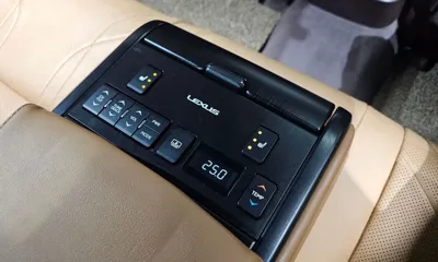 Lexus ES 2020, 48866 км, за 43500000 KRW - фото 37