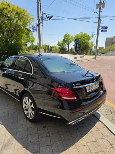 Mercedes-Benz E-Class 2020, 96049 км, за 29500000 KRW