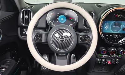 MINI Countryman 2023, 42703 км, за 40800000 KRW - фото 27