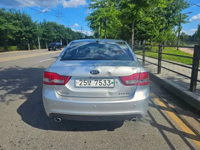 Kia Lotze 2010, 145000 км, за 2800000 KRW