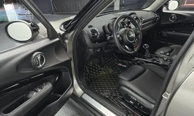 MINI Clubman 2017, 45045 км, за 12000000 KRW - фото 10