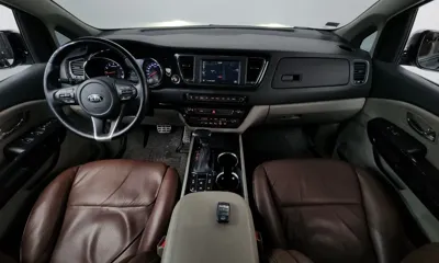 Kia Canival 2019, 103093 км, за 15600000 KRW - фото 7