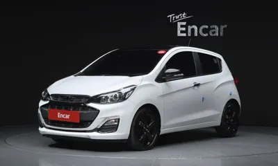ChevroletGMDaewoo Spark · 2019 год