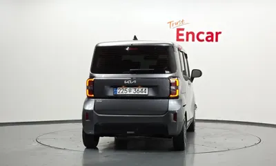 Kia Ray 2023, 85291 км, за 11900000 KRW