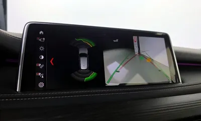 BMW X5 2018, 15005 км, за 82000000 KRW - фото 14