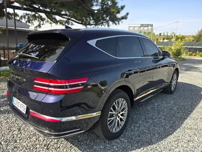 Genesis GV80 2025, 13000 км, за 33630000 KRW - фото 8