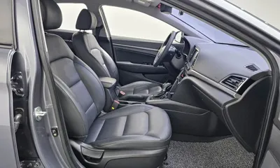 Hyundai Avante 2018, 90703 км, за 11200000 KRW - фото 11