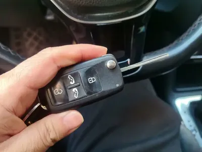 Volkswagen Sharan 2018, 82899 км, за 89900 CNY - фото 12