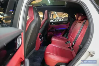 Porsche Cayenne 2021, 67000 км, за 81500000 KRW - фото 8