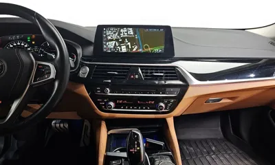 BMW 5-Series 2018, 105922 км, за 18690000 KRW - фото 13