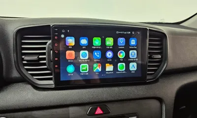 Kia Sportage 2018, 23892 км, за 13500000 KRW - фото 30