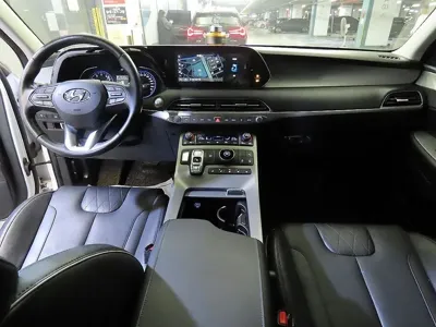 Hyundai Palisade 2021, 126177 км, за 20800000 KRW - фото 10