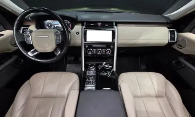 Land Rover Discovery 2018, 384898 км, за 12990000 KRW - фото 7