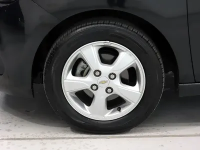 ChevroletGMDaewoo Spark 2016, 111692 км, за 5300000 KRW - фото 19