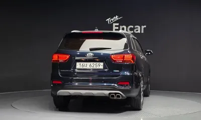 Kia Sorento 2018, 102506 км, за 17100000 KRW - фото 5